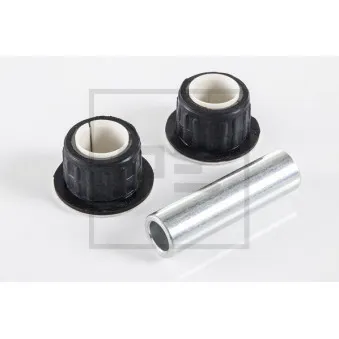 Coussinet de palier, ressort à lames PE Automotive OEM 504112265