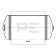 PE Automotive 026.051-00A - Réservoir d'air, système d'air comprimé
