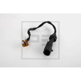 Contact d'avertissement, usure des plaquettes de frein PE Automotive OEM 001906462