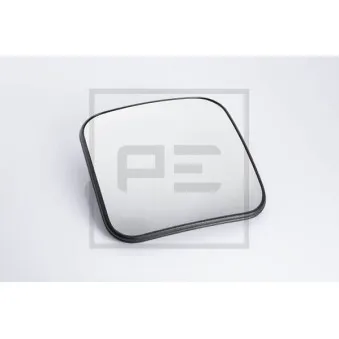 Verre à miroir, grand rétroviseur PE Automotive OEM 42209233