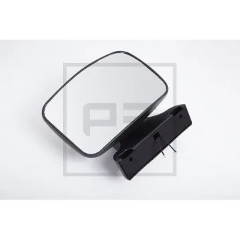 Miroir de rampe PE Automotive 028.129-80A