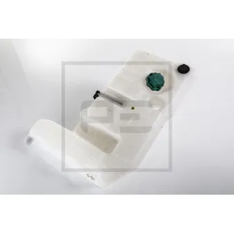 Vase d'expansion, liquide de refroidissement PE Automotive 029.031-00A