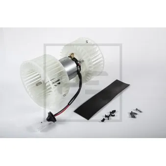 Pulseur d'air habitacle PE Automotive 029.100-00A
