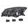VALEO 046605 - Projecteur principal