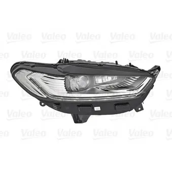 Projecteur principal VALEO 046619 pour VOLKSWAGEN PASSAT 1.5 EcoBoost - 160cv