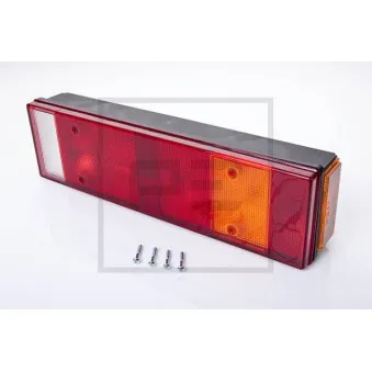 Feu arrière PE Automotive 030.106-00A
