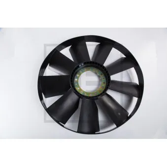 Ventilateur, refroidissement du moteur PE Automotive 030.181-00A