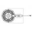 PE Automotive 030.183-00A - Embrayage, ventilateur de radiateur