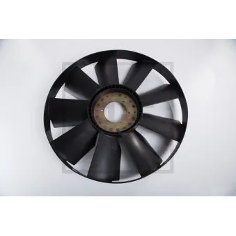 Ventilateur, refroidissement du moteur PE Automotive 030.184-00A pour MAN F90 27,464 DFAS - 460cv