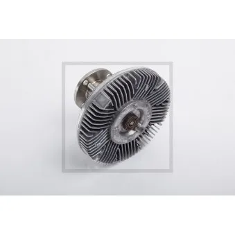 Embrayage, ventilateur de radiateur PE Automotive 030.186-00A pour MAN M 2000 M 12,255 MC, MLC, MLLC, MLRC, MRC, MLLRC - 245cv
