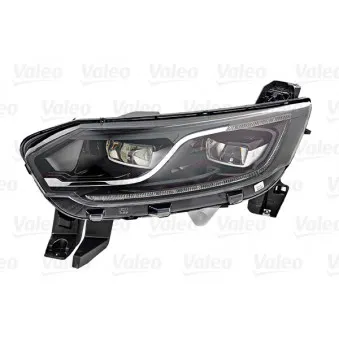 Projecteur principal VALEO 046646 pour RENAULT ESPACE 1.8 TCe 225 - 225cv
