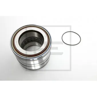 Roulement de roue PE Automotive 030.252-00A