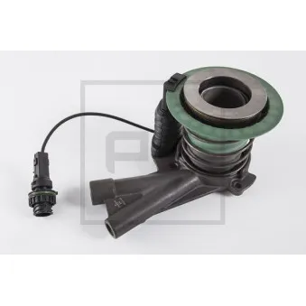Cylindre récepteur, embrayage PE Automotive 030.287-00A pour MAN TGL 8,180 - 180cv