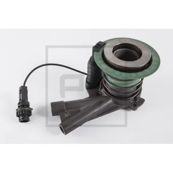 Cylindre récepteur, embrayage PE Automotive OEM 81307166105