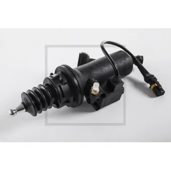 Cylindre émetteur, embrayage PE Automotive 030.292-00A pour MAN TGA 41,480 - 480cv