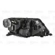 VALEO 046662 - Projecteur principal