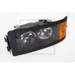 PE Automotive 030.592-00A - Projecteur principal