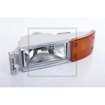 Feu clignotant PE Automotive 030.598-00A