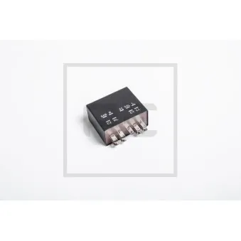 PE Automotive 030.602-00A - Centrale clignotante