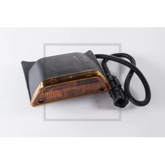 PE Automotive 030.610-00A - Feu clignotant