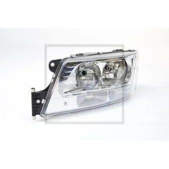 PE Automotive 030.618-00A - Projecteur principal