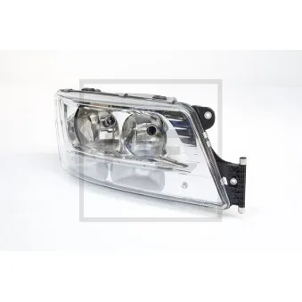 Projecteur principal PE Automotive OEM 81251016664