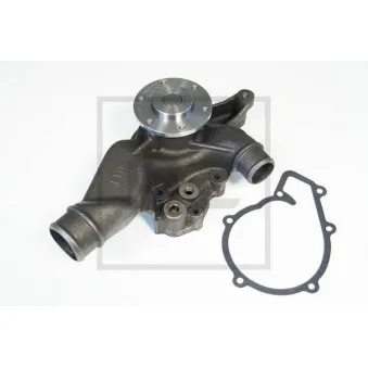 Pompe à eau PE Automotive 030.915-00A pour MAN L2000 8,153 - 150cv