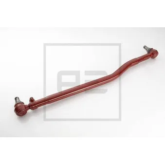 Barre de direction PE Automotive 032.070-00A pour MAN TGX 18,470 - 470cv