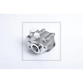 Pompe hydraulique, direction PE Automotive 032.500-00A pour MAN M 2000 M 25,225 MNLC, MNLLC, MNLRC, MNLLRC, MVLC - 220cv