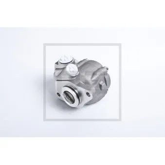 Pompe hydraulique, direction PE Automotive 032.501-00A pour MAN TGA 33,410 - 410cv