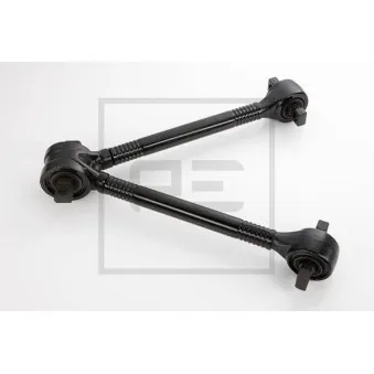 Triangle ou bras de suspension (train arrière) PE Automotive OEM 81432706095