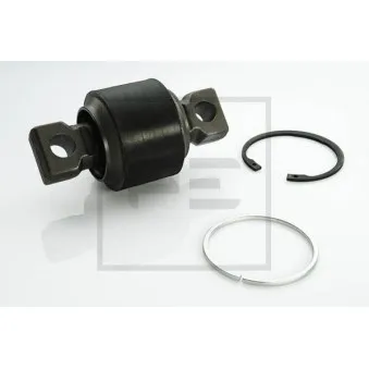 Kit de remise en état, bras de liaison PE Automotive OEM 639287
