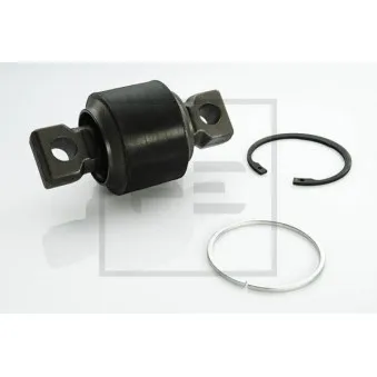 PE Automotive 033.066-00A - Kit de remise en état, bras de liaison