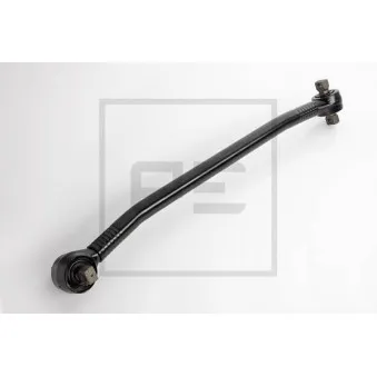 Triangle ou bras de suspension (train avant) PE Automotive 033.074-00A