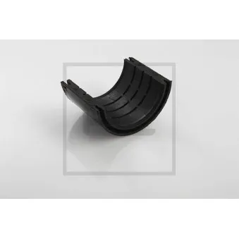 Coussinet de palier PE Automotive OEM 81437040061