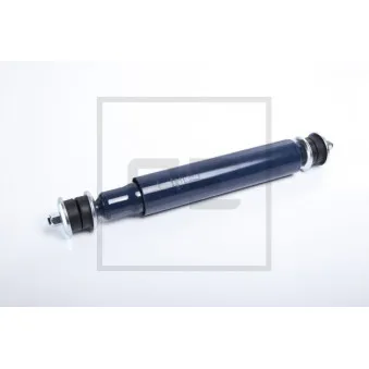 Jeu de 2 amortisseurs avant PE Automotive 033.236-10A