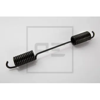 Ressort, mâchoire de frein PE Automotive 036.202-00A
