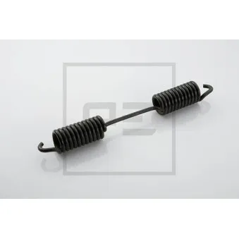 Ressort, mâchoire de frein PE Automotive 036.208-00A