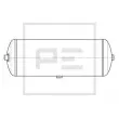 PE Automotive 036.360-00A - Réservoir d'air, système d'air comprimé