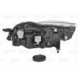 VALEO 046867 - Projecteur principal