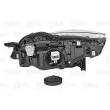 VALEO 046871 - Projecteur principal