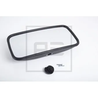 Rétroviseur extérieur, cabine PE Automotive 038.054-80A