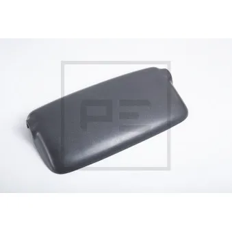 Cache, miroir à grand angle PE Automotive 038.095-80A pour MAN TGS 26,360 - 360cv