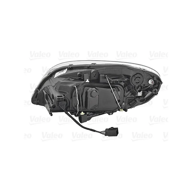 Projecteur principal VALEO 046891 - Visuel 1