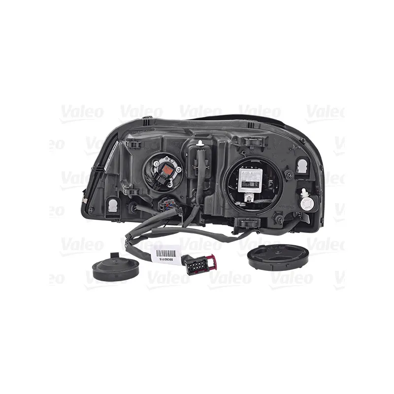 Projecteur principal VALEO 046899 - Visuel 1