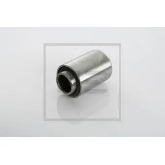 Coussinet de palier, ressort à lames PE Automotive OEM 198072