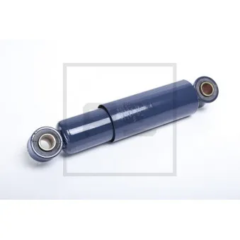 Jeu de 2 amortisseurs avant PE Automotive OEM 0237228300