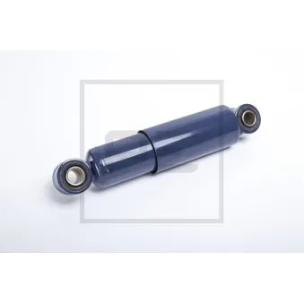 Jeu de 2 amortisseurs avant PE Automotive OEM 0237023600