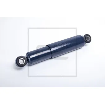Jeu de 2 amortisseurs avant PE Automotive 043.737-10A