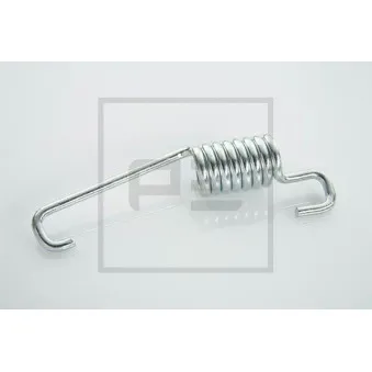 Ressort, mâchoire de frein PE Automotive 046.096-00A